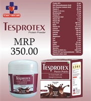 TESPROTEX- CHOCO